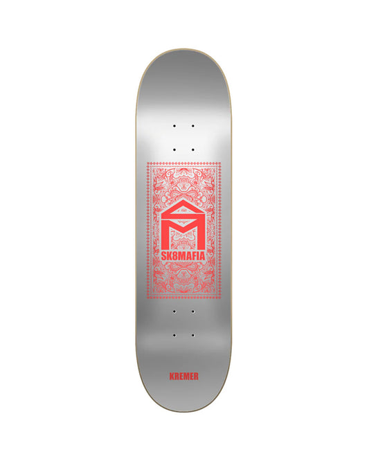 Sk8Mafia Paisley Foil Kremer Deck