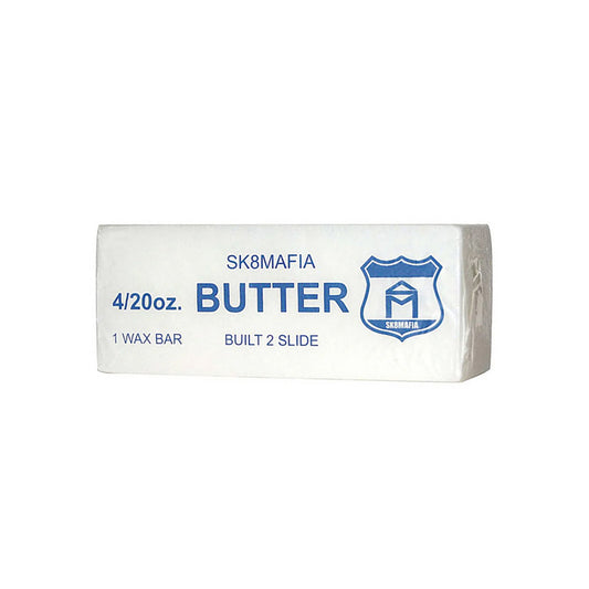 Sk8Mafia Wax Ledge Butter
