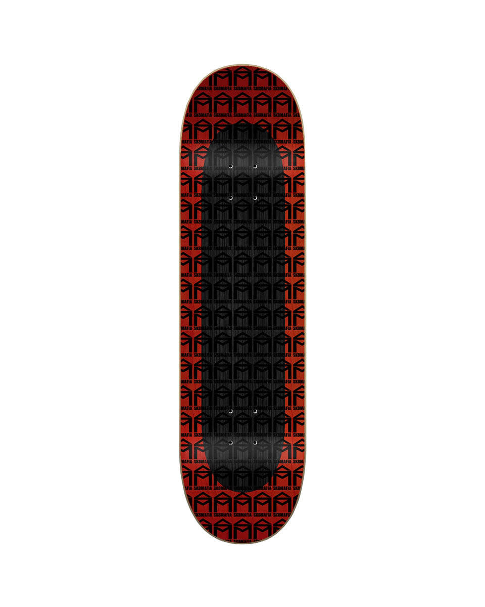 Sk8Mafia Yer Rogers Deck 8.25"