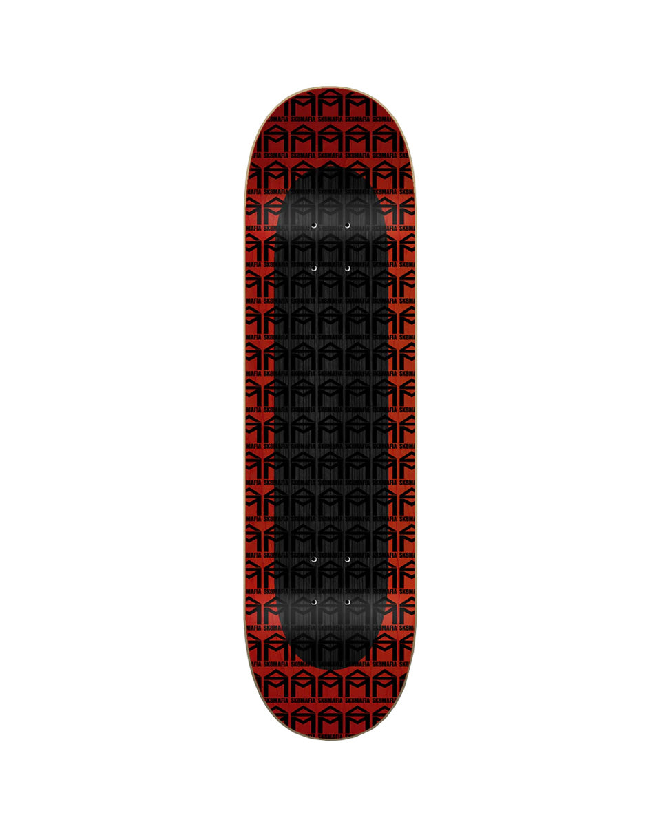 Sk8Mafia Yer Rogers Impact Light Deck