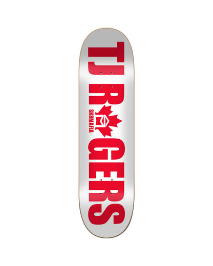 Sk8Mafia Yer Rogers Impact Light Deck