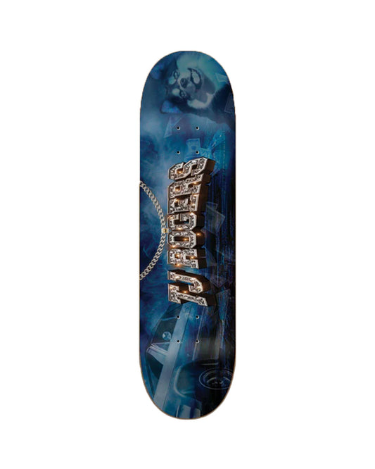 Sk8mafia Bang Rogers Impact Light Deck
