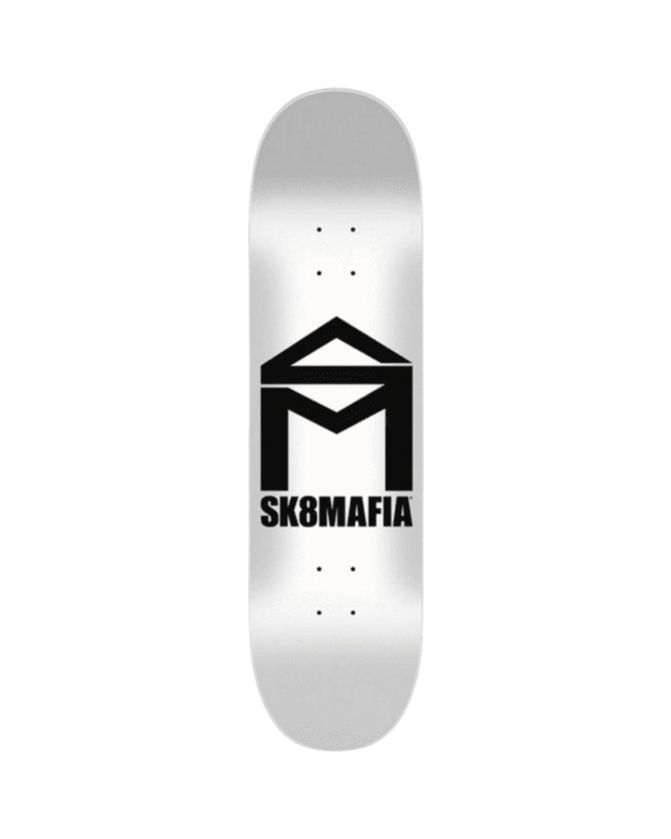 Sk8mafia House Logo Full Dip Deck