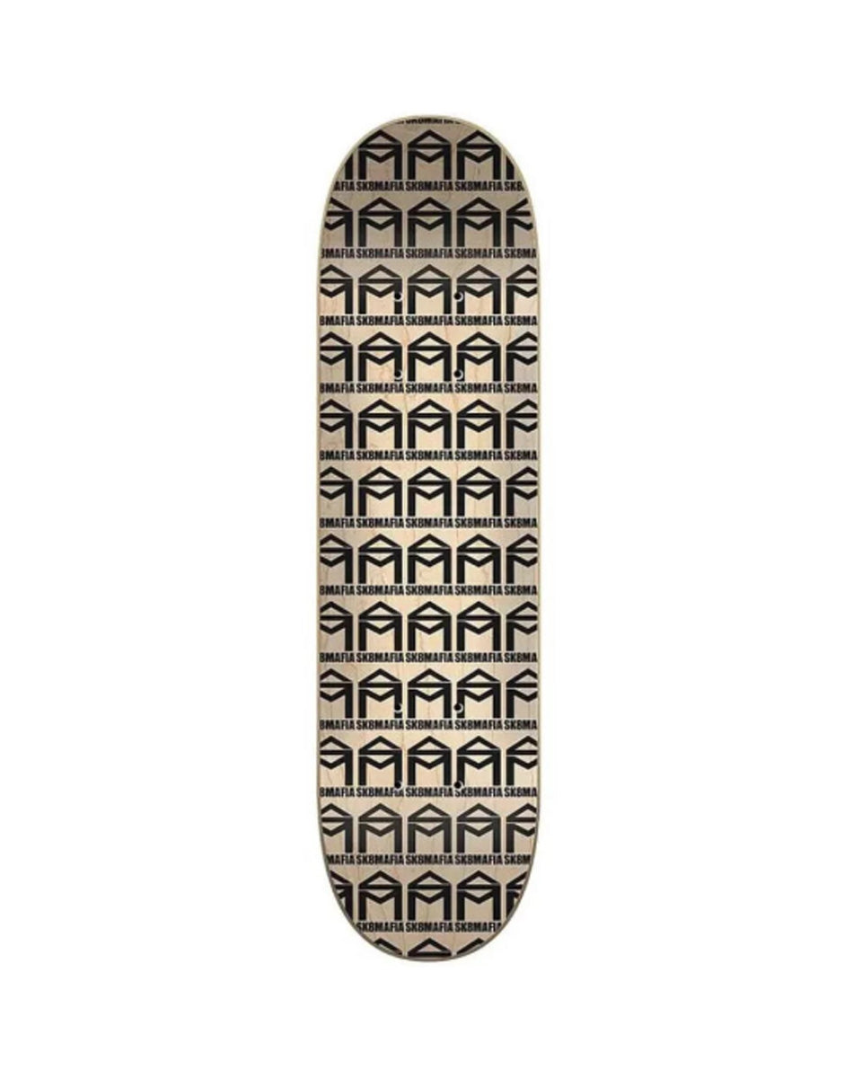 Sk8Mafia House Logo GG Fam Micro Deck
