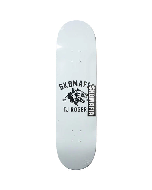 Sk8mafia SK8 Dept Rogers Deck