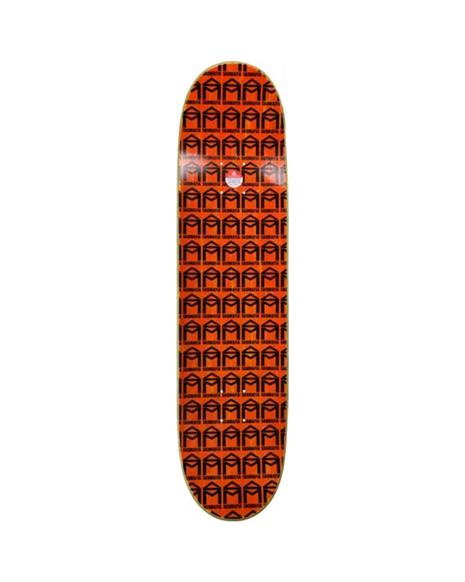 Sk8Mafia Stained Glass Kremer Deck