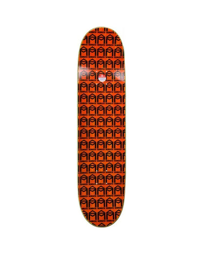 Sk8Mafia Stained Glass Kremer Deck