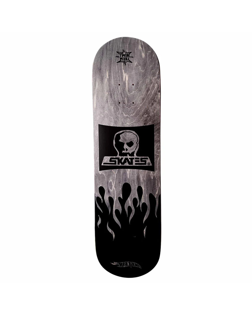 Skull Skates Redline Deck