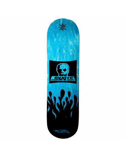 Skull Skates Redline Deck