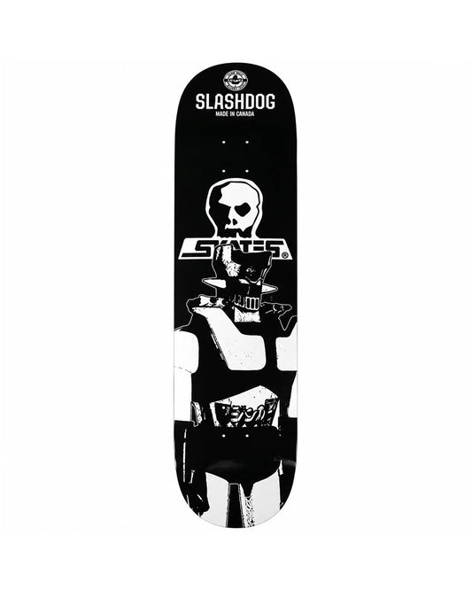 Skull Skates Slashdog Japan Deck