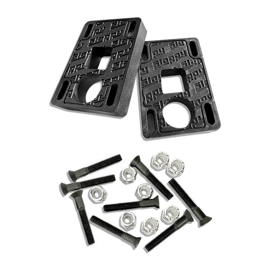 Slappy Big Blocks Risers 1/2"