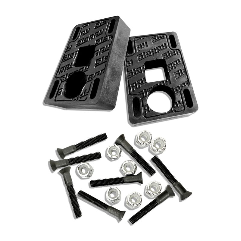 Slappy Big Blocks Risers 3/4"