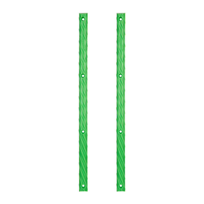 Slappy Green Apple Line Rails
