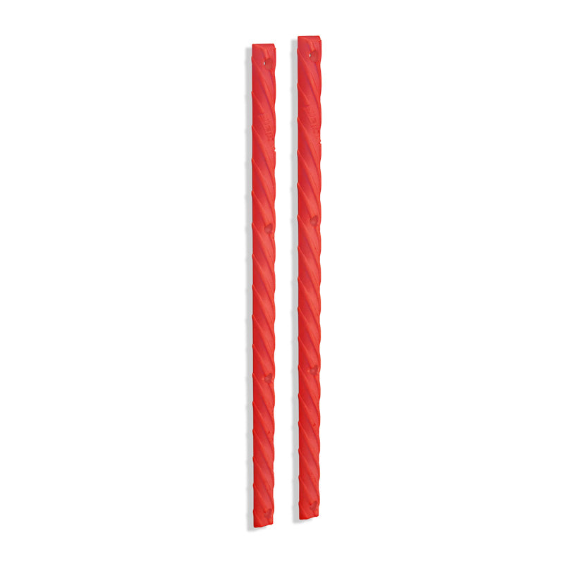 Slappy Red Lines Rails