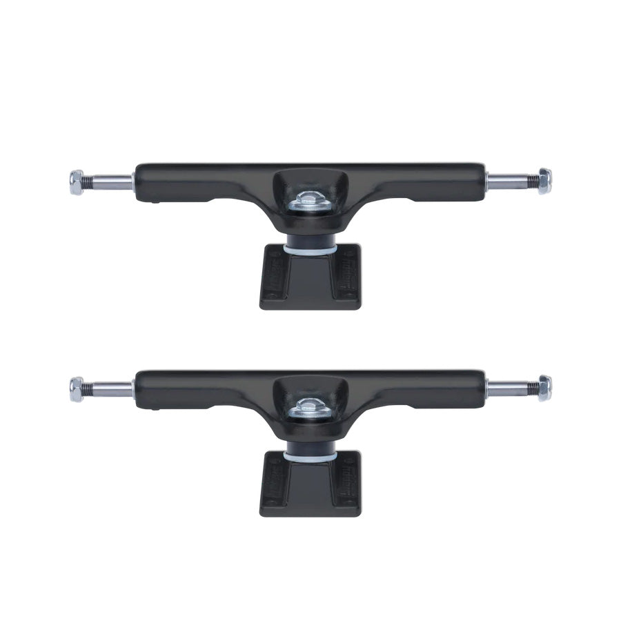 Slappy ST1 Curb Killer II Hollow Inverted Kp Matte Black 10