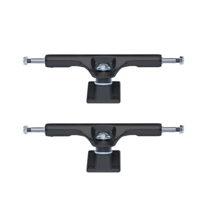 Slappy ST1 Curb Killer II Hollow Inverted Kp Matte Black 10