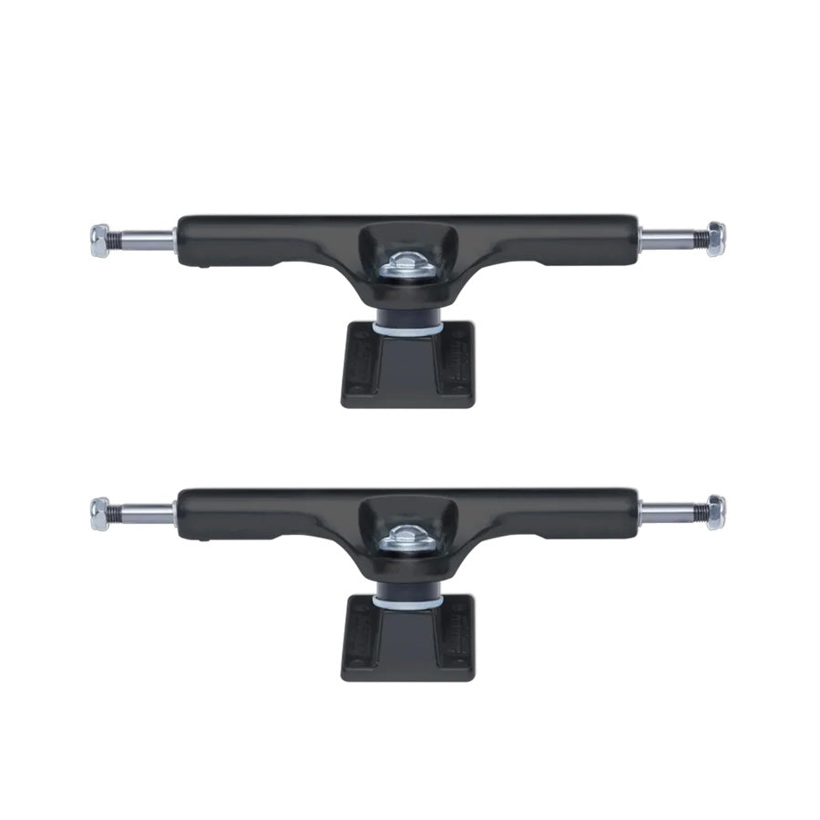 Slappy ST1 Curb Killer II Hollow Inverted Kp Matte Black 8.5"