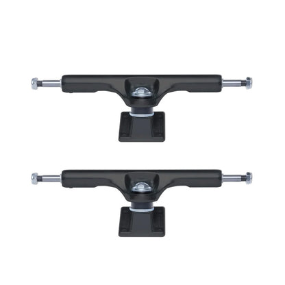 Slappy ST1 Curb Killer II Hollow Inverted Kp Matte Black 8.5"