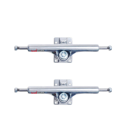 Slappy ST1 Curb Killer II Hollow Inverted Kp Polished 10