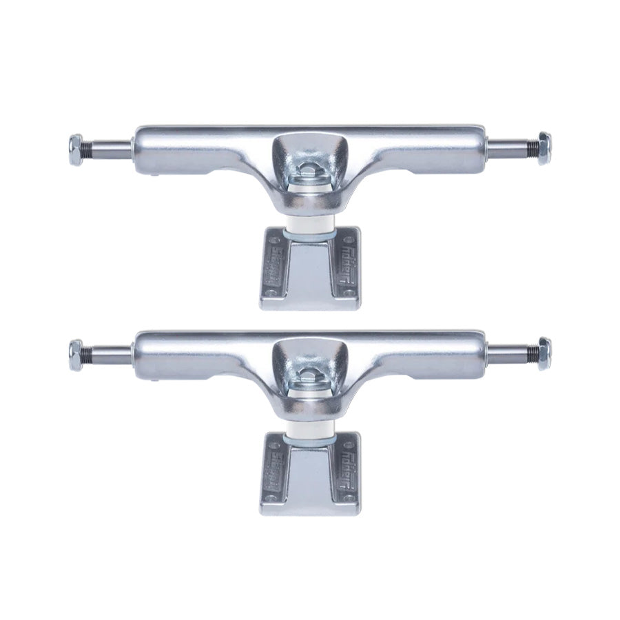 Slappy ST1 Curb Killer II Hollow Inverted Kp Polished 10