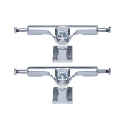 Slappy ST1 Curb Killer II Hollow Inverted Kp Polished 10