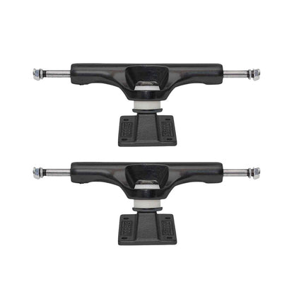 Slappy ST1 Hollow Low Profile Black Trucks