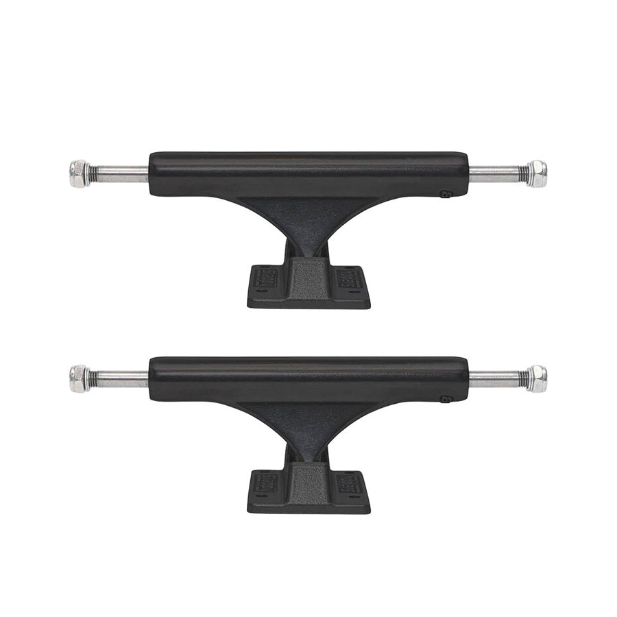 Slappy ST1 Hollow Low Profile Black Trucks