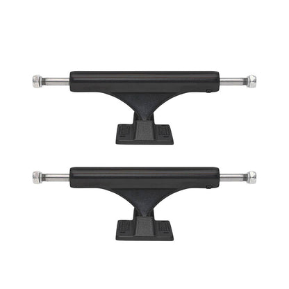 Slappy ST1 Hollow Low Profile Black Trucks
