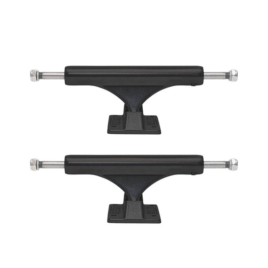 Slappy ST1 Hollow Low Profile Black Trucks