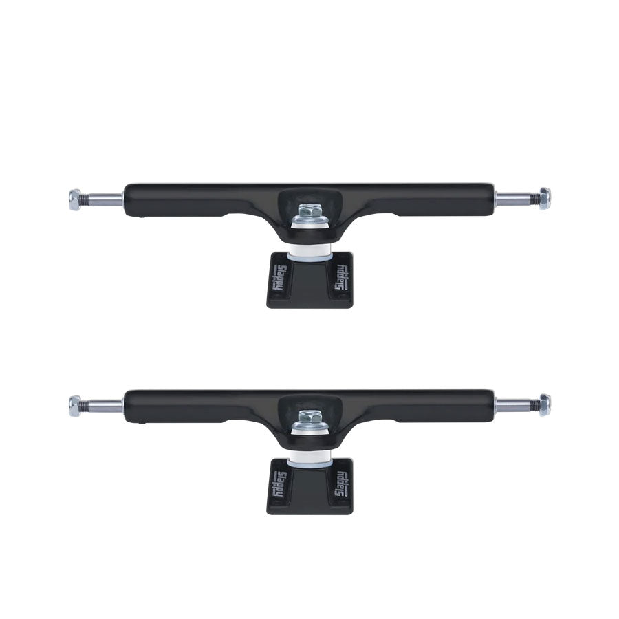 Slappy ST1 Hollow Matte Black Trucks