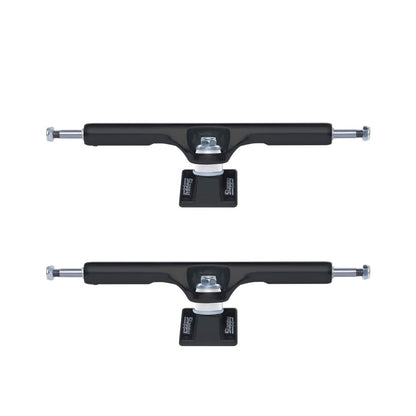 Slappy ST1 Hollow Matte Black Trucks