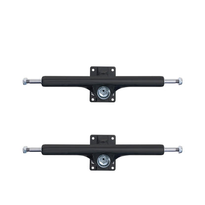 Slappy ST1 Hollow Matte Black Trucks