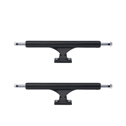 Slappy ST1 Hollow Matte Black Trucks