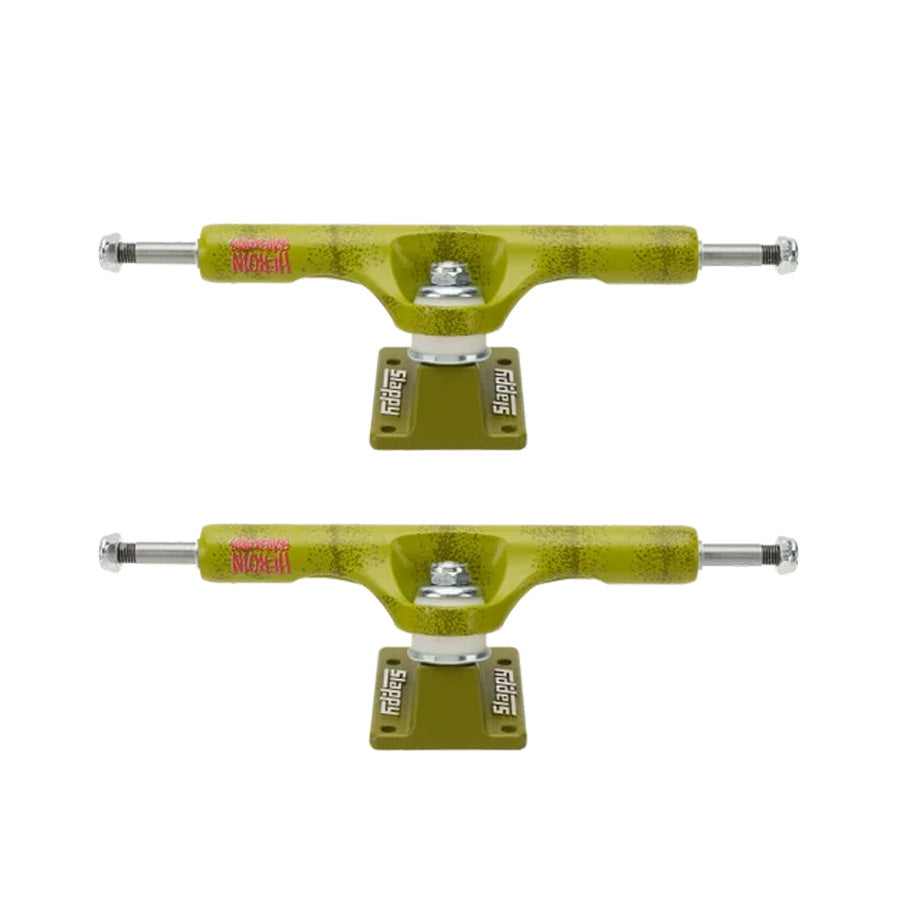 Slappy ST1 Hollow Pickle Trucks