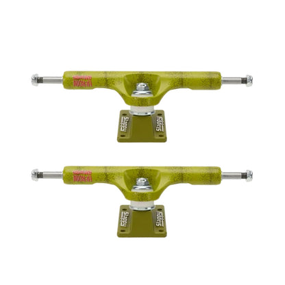 Slappy ST1 Hollow Pickle Trucks