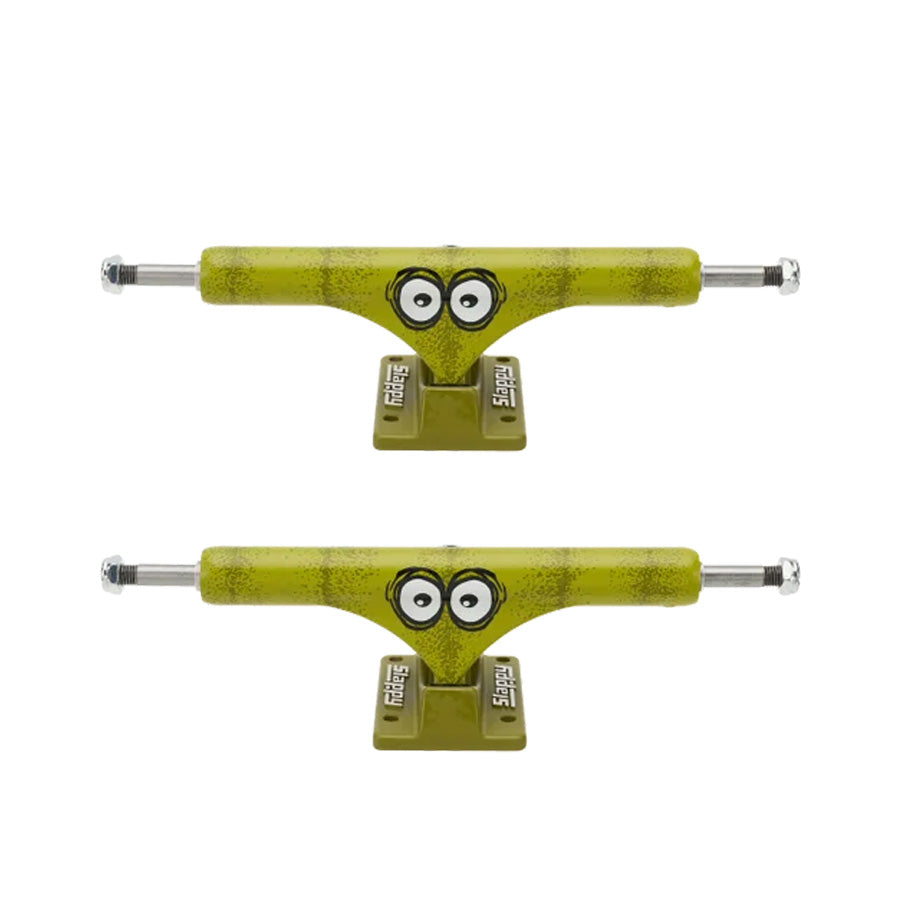 Slappy ST1 Hollow Pickle Trucks