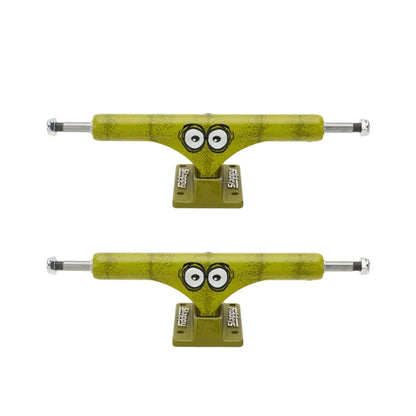 Slappy ST1 Hollow Pickle Trucks