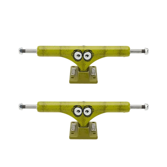 Slappy ST1 Hollow Pickle Trucks