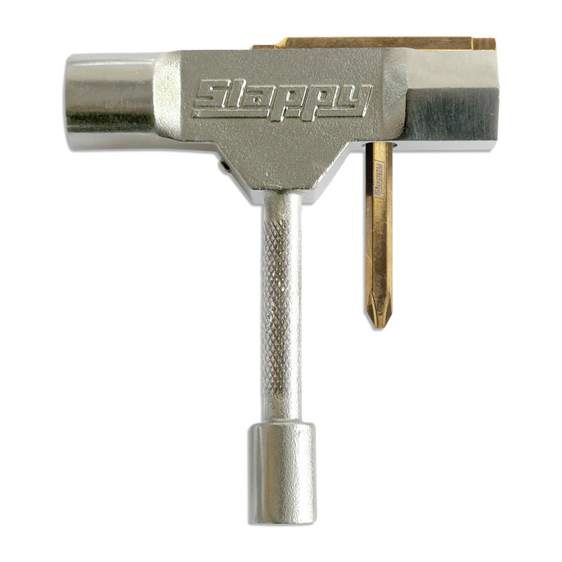 Slappy ST1 Rethreader & Bearing Press Skate Tool