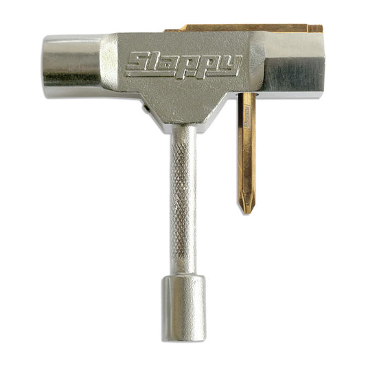 Slappy ST1 Rethreader & Bearing Press Skate Tool