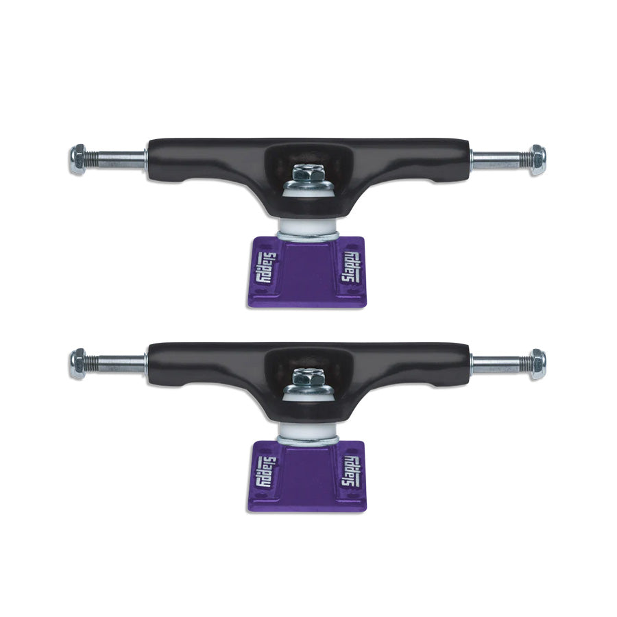 Slappy St1 Hollow Bam Truck 8.0"