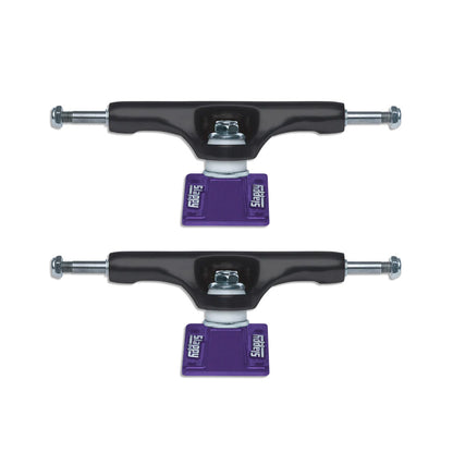 Slappy ST1 Hollow Bam Trucks