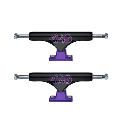 Slappy St1 Hollow Bam Truck 8.25"