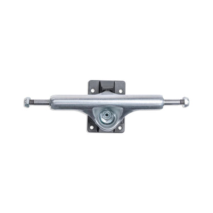 Slappy St1 Hollow Lights Gunmetal Polished Truck 8.0"