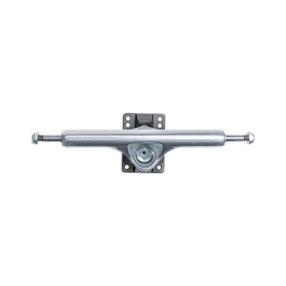 Slappy St1 Hollow Lights (6 Hole Baseplate) Gunmetal Polished Truck 10.0"