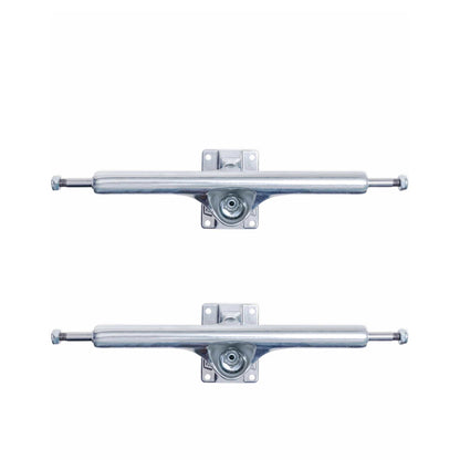 Slappy ST1 Hollow Polished Trucks 13