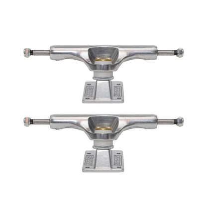 Slappy St1 Inverted Hollow Lights/Ultra Low Polished Trucks 9