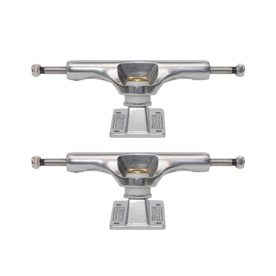 Slappy St1 Inverted Hollow Lights/Ultra Low Polished Trucks 8.25