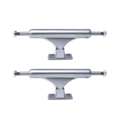 Slappy St1 Inverted Hollow Lights/Ultra Low Polished Trucks 8.75