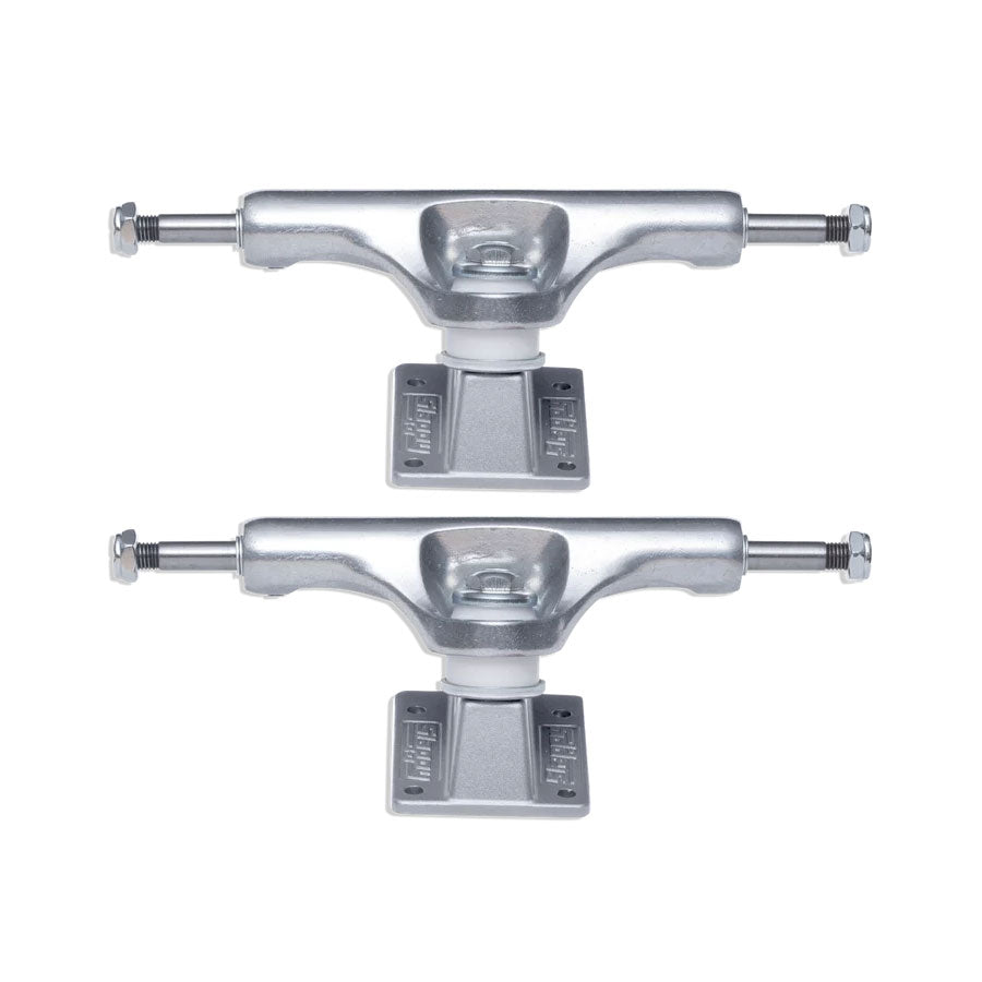 Slappy St1 Inverted Hollow Lights/Ultra Low Polished Trucks 8.75